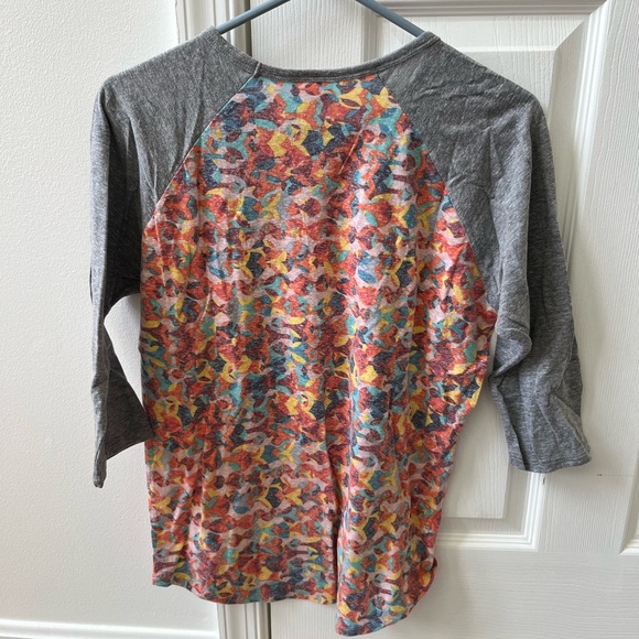 LuLaRoe Randy, size medium - Picture 2 of 3